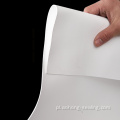 Dostawa grubości 0,1-10 mm nietoperzowa płyta PTFE